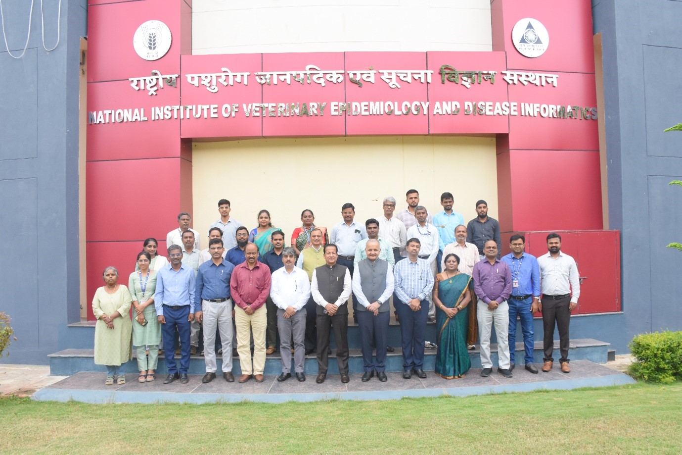 DDG Visit Photo 3